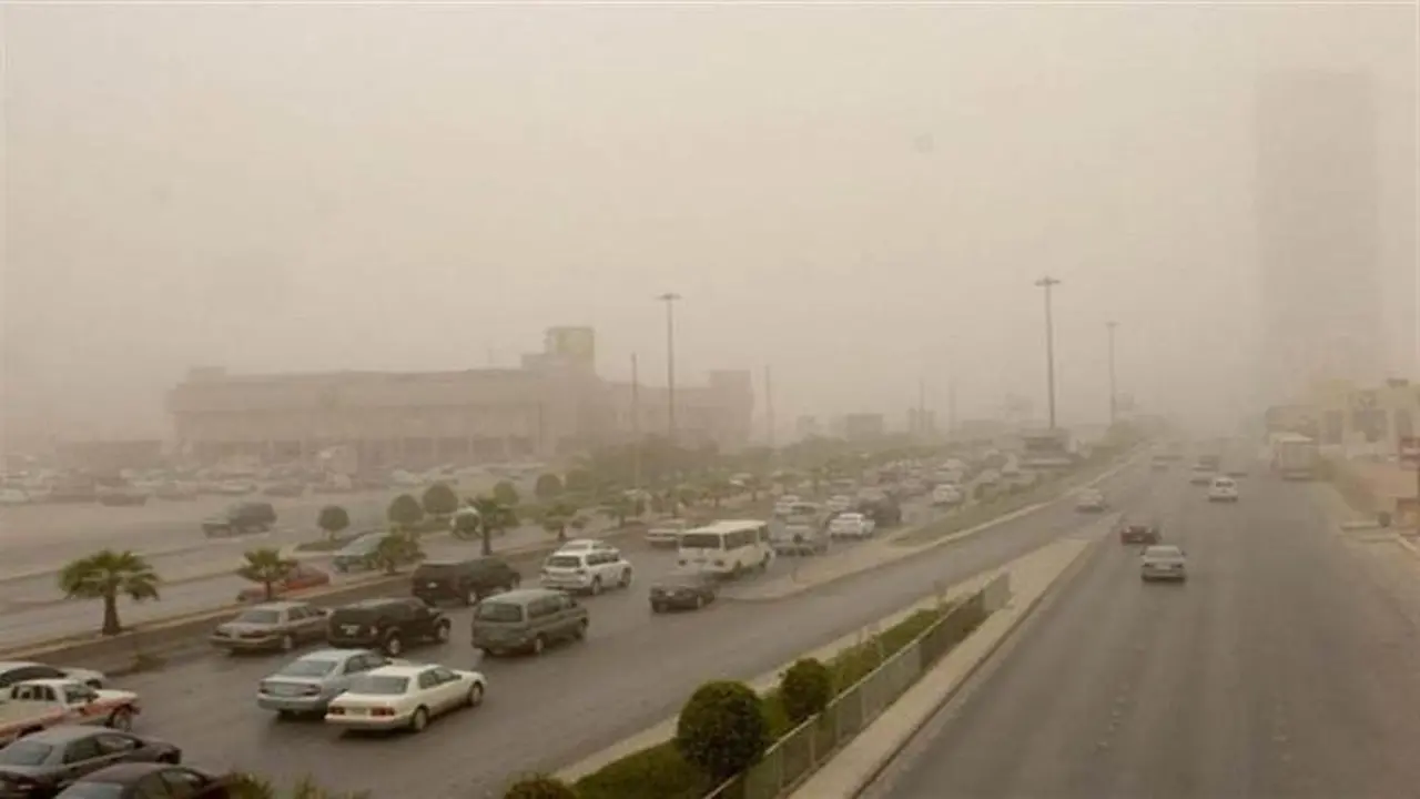 خريطة الأمطار.. الأرصاد الجوية توضح مسار تقلبات درجات الحرارة في 6 محافظات